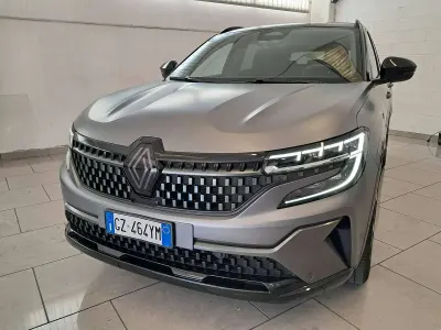 Usata Renault Austral