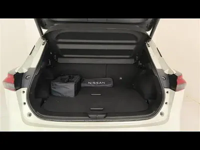Usata Nissan Qashqai Tekna 190 CV (139 kW) 2023 Bianco SUV