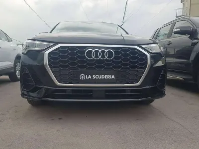 Gebraucht Audi Q3