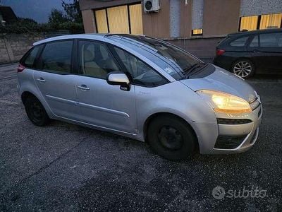 Usata Citroën C4 Elegance 110 CV (80 kW) 2009 Other Berlina