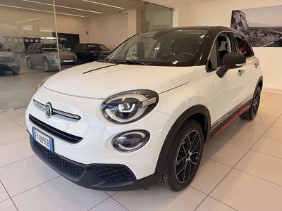 Begagnad Fiat 500X Urban 120 HK (88 kW) 2019 Other SUV