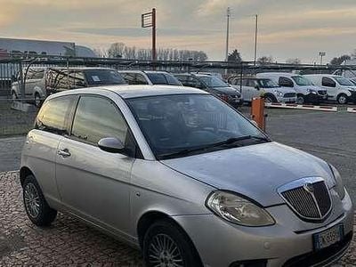 Usata Lancia Ypsilon 75 CV (55 kW) 2007 Utilitaria