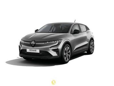 Nuova Renault Mégane Equilibre 55 kW (75 CV) 2025 Station wagon