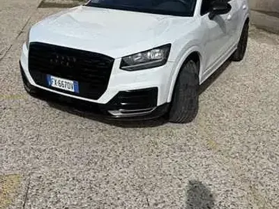 Usata Audi Q2 Sport 116 CV (85 kW) 2019 SUV