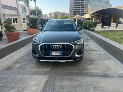 Usata Audi Q3 Business 150 CV (110 kW) 2022 SUV