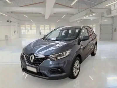 Usata Renault Kadjar 115 CV (84 kW) 2021 SUV