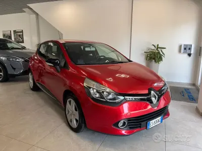 Usata Renault Clio IV
