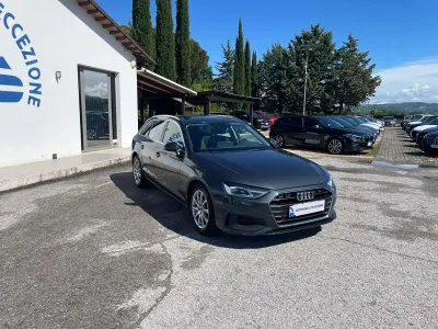 Occasion Audi A4