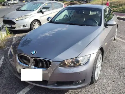 Usata BMW 325