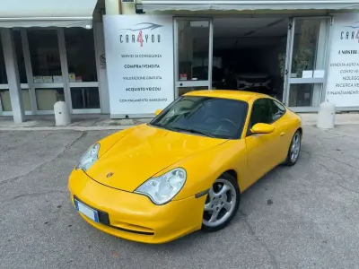 Usata Porsche 996