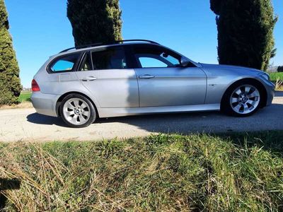 usata BMW 330 Serie 3 Touring d cat Touring MSport