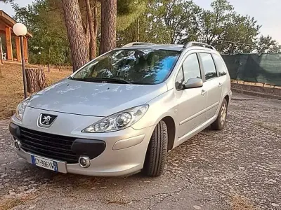 Usata Peugeot 307