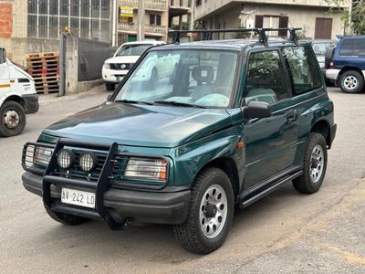 usata Suzuki Vitara Autocarro