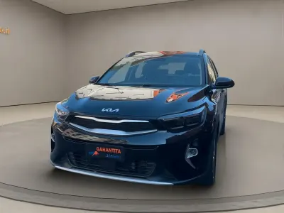 Usata Kia Stonic