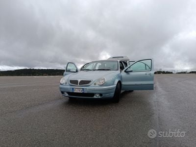 Lancia Lybra