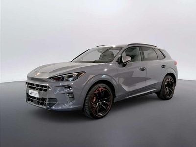 Occasion Cupra Terramar VZ 265 ch (194 kW) 2024 Gris SUV