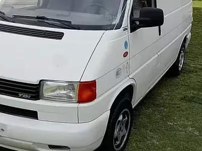 Usata VW Transporter
