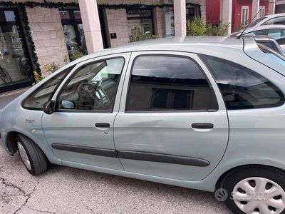 Usata Citroën Xsara Picasso 88 CV (64 kW) 2002 Monovolume