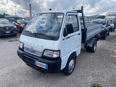 Piaggio Porter