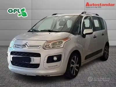Usata Citroën C3 Picasso