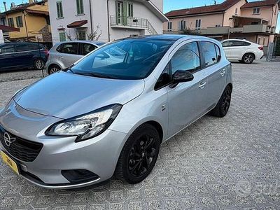 Usata Opel Corsa 75 CV (55 kW) 2019 Other Utilitaria