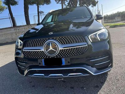 Usata Mercedes GLE300 Premium Plus 272 CV (200 kW) 2022 SUV