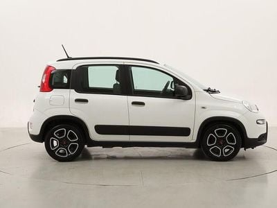 Usata Fiat Panda City Life 70 CV (51 kW) 2022 Utilitaria