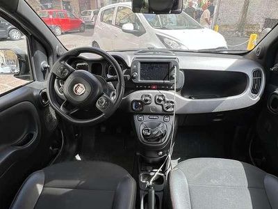 Usata Fiat Panda Sport 69 CV (50 kW) 2021 Utilitaria