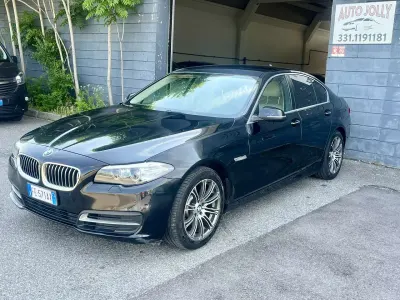 Usata BMW 520