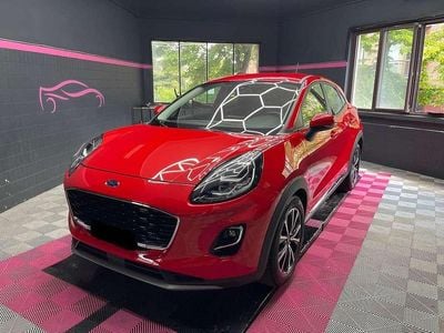 Usata Ford Puma