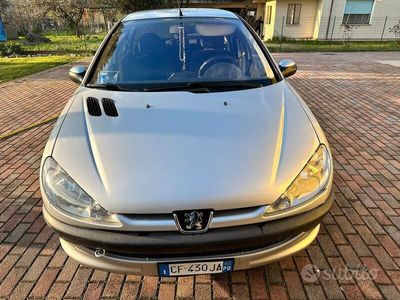 usata Peugeot 206 1.4 HDi 5p. XR