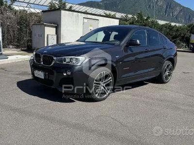 Usata BMW X4