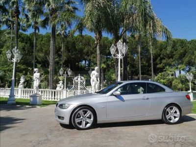 BMW 325 Cabriolet