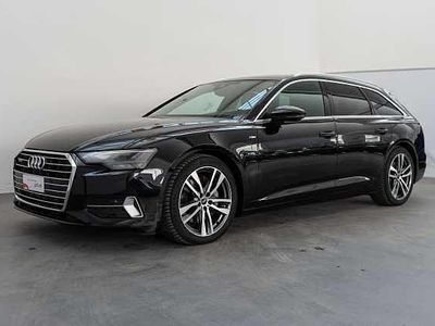 usata Audi A6 Avant 50 TDI 286 CV MHEV quattro Tiptronic S line