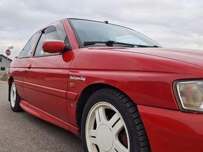 Usata Ford Escort RS 150 CV (110 kW) 1995 Berlina