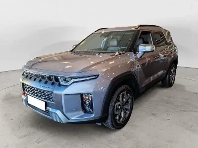 Nuova KGM Torres 172 CV (126 kW) 2025 SUV
