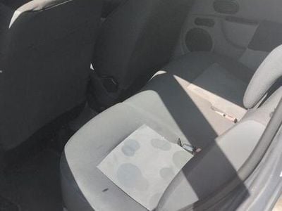 Renault Modus