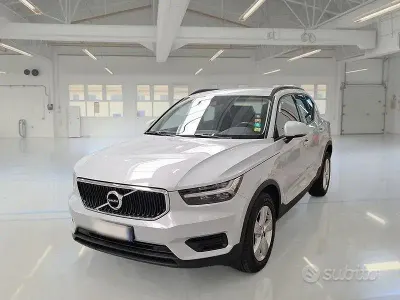 Usata Volvo XC40