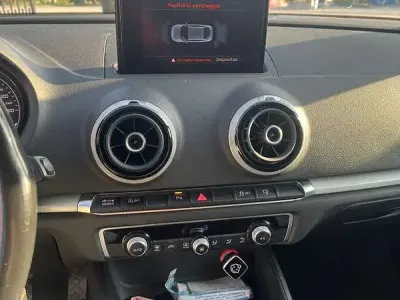 Usata Audi A3 Ambition 110 CV (80 kW) 2016 Berlina