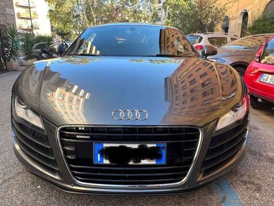 usata Audi R8 Coupé 4.2 V8 FSI quattro