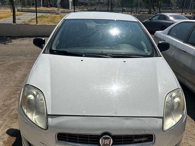 Fiat Bravo