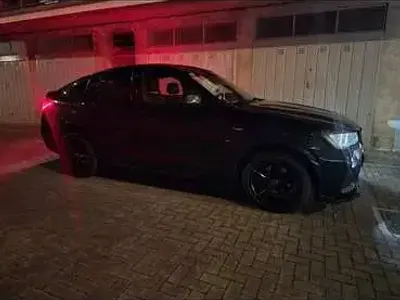Usata BMW X4 xLine 190 CV (139 kW) 2016 SUV