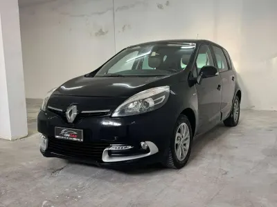Usata Renault Scénic