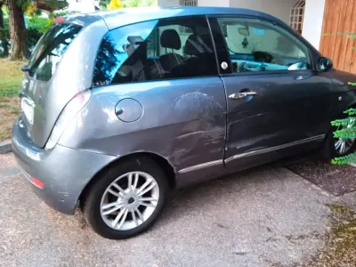 Usata Lancia Ypsilon