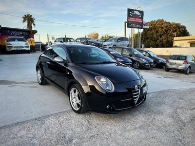 usata Alfa Romeo MiTo 1.4 70 CV 8V Impression Unico Prop