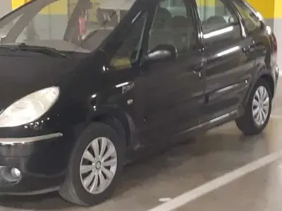 Usata Citroën Xsara Picasso Elegance 109 CV (80 kW) 2006 Monovolume