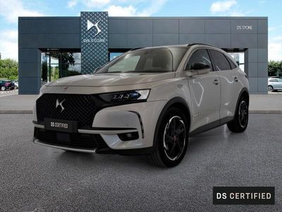 usata DS Automobiles DS7 Crossback 