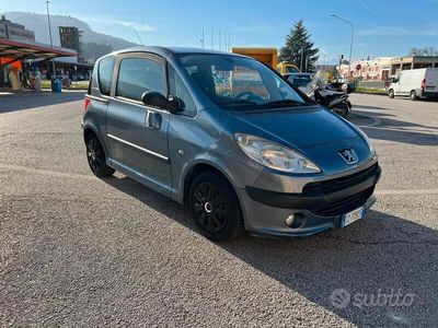 usata Peugeot 1007 1.4 HDi Freddy