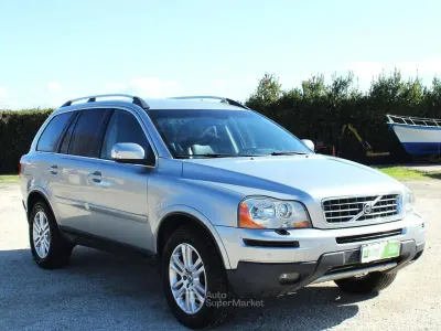 Usata Volvo XC90