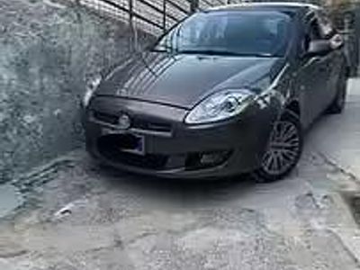 Usata Fiat Bravo 120 CV (88 kW) 2009 Utilitaria